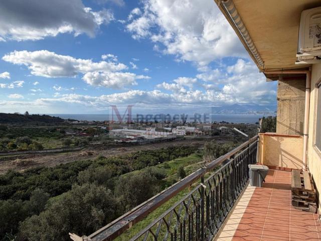 Casa in vendita a Calabria, Reggio Calabria
