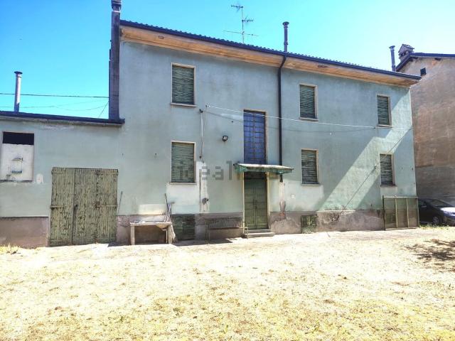 Casa in vendita a Piemonte, Alessandria