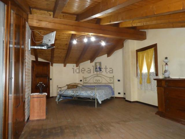 Casa in vendita a Gazzo Veronese, Maccacari