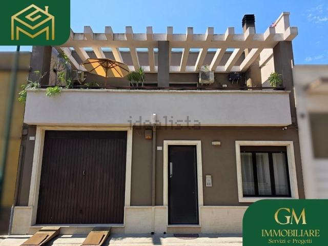 Casa in vendita a Puglia, Lecce