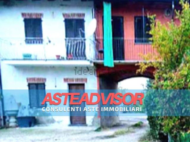 Casa in vendita a Piemonte, Cuneo