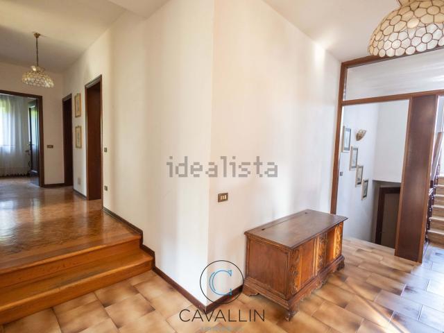 Casa in vendita a Fonte, Pederobba