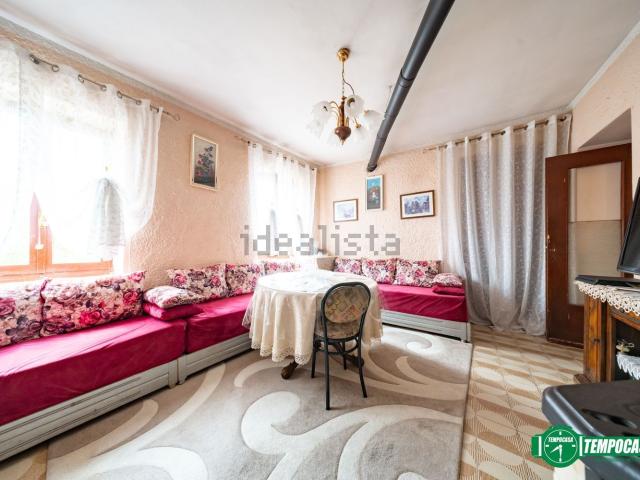 Casa in vendita a Piemonte, Novara