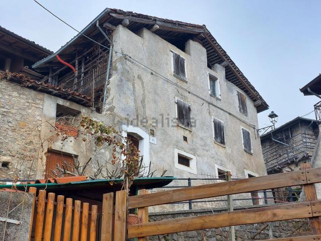Casa in vendita a Comunità Montana Parco Alto Garda bresciano, Valvestino
