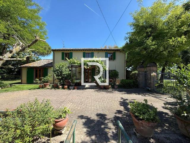 Casa in vendita a Ravenna, Reggio Emilia