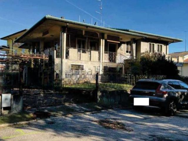 Casa in vendita a Pontelongo, Padova