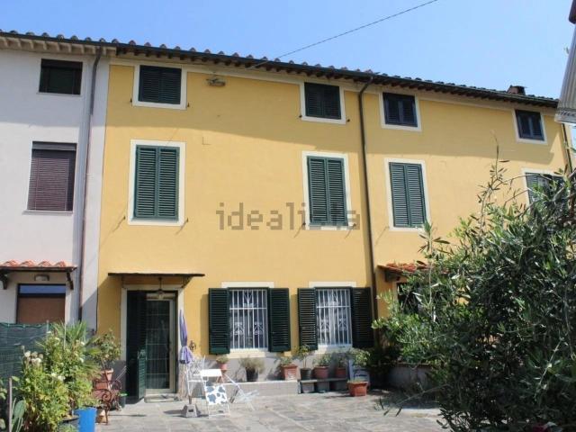 Casa in vendita a Paganico, Capannori