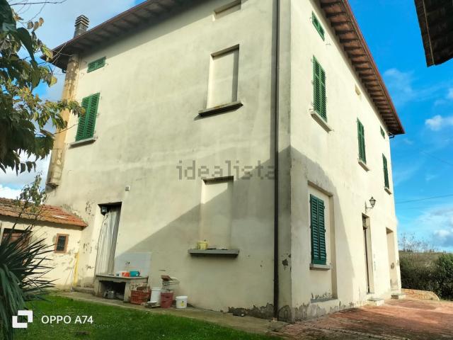 Casa in vendita a Unione dei Comuni Circondario dell'Empolese Valdelsa, Castelfiorentino