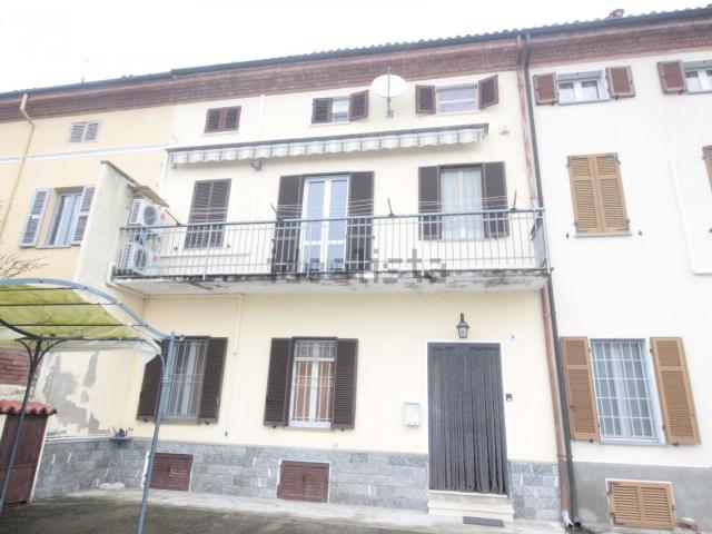 Casa in vendita a Piemonte, Alessandria
