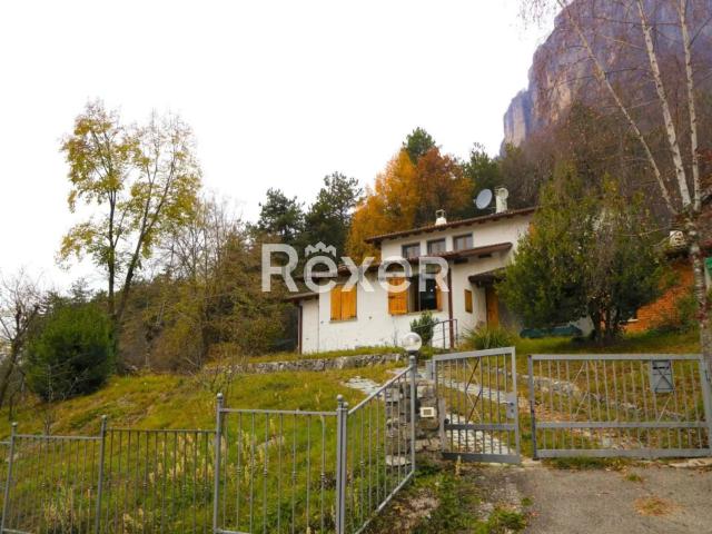 Casa in vendita a Comunità montana della valle Trompia, Lodrino