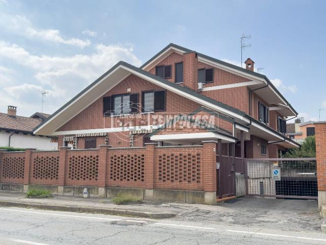 Casa in vendita a Piemonte, Torino