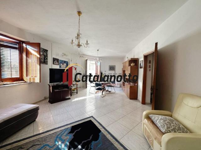 Casa in vendita a Castelvetrano, Sicilia