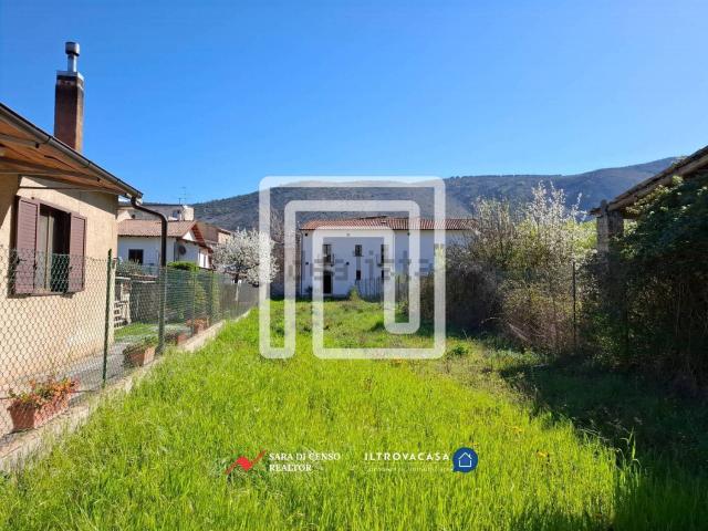 Casa in vendita a Pettorano Sul Gizio, Abruzzo