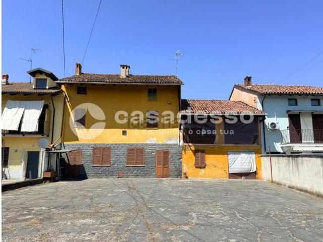 Casa in vendita a Piemonte, Vercelli