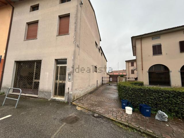 Casa in vendita a Formigara, Lombardia