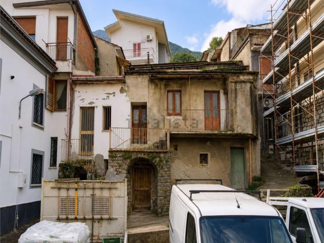 Casa in vendita a Paupisi, Campania
