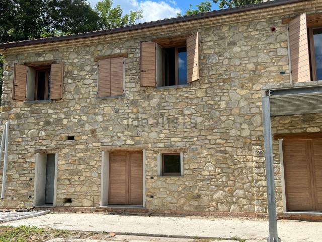 Casa in vendita a Unione di comuni Valmarecchia, San Leo