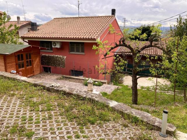 Casa in vendita a Unione di comuni Valmarecchia, Novafeltria