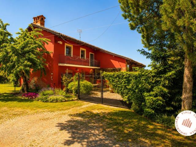 Casa in vendita a Bosco, Piemonte