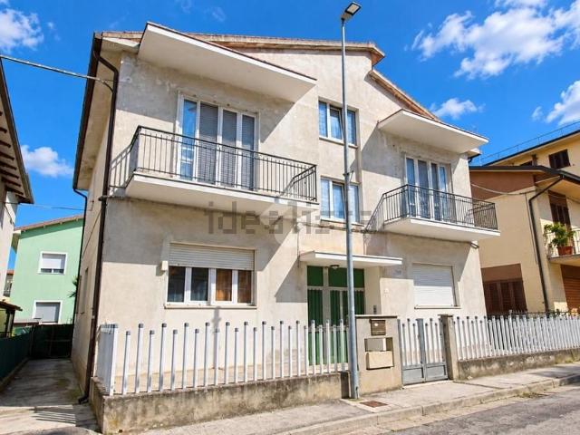 Casa in vendita a Casette d'Ete, Sant'Elpidio a Mare