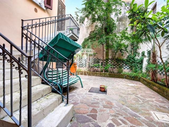 Casa in vendita a Comunità Montana Parco Alto Garda bresciano, Salò