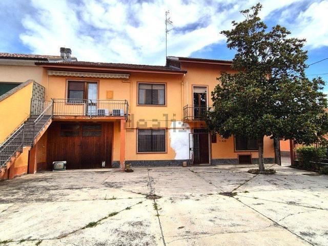 Casa in vendita a Ticineto, Alessandria