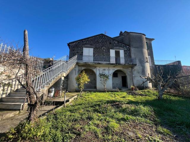Casa in vendita a Liberi, Campania