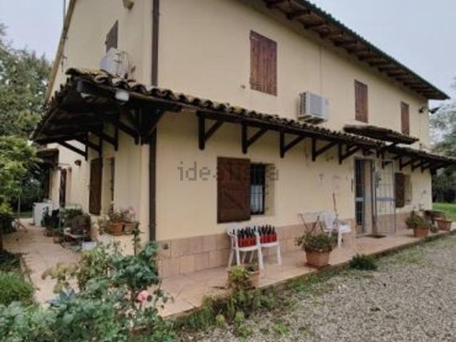 Casa in vendita a Unione dei comuni della Bassa Romagna, Massa Lombarda