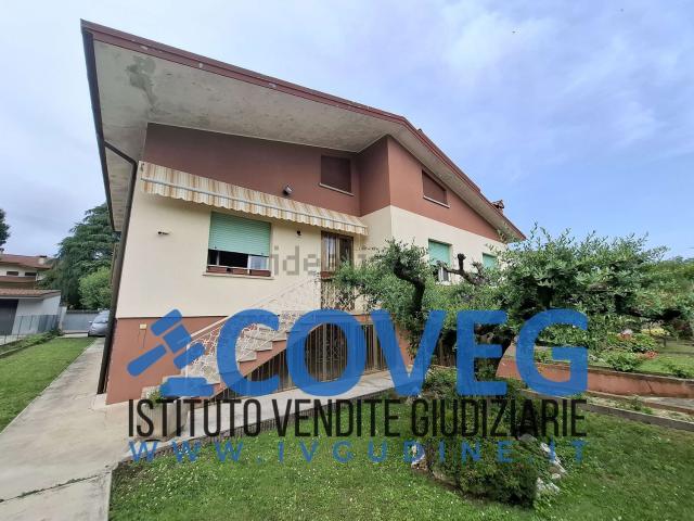 Casa in vendita a Vicinale / Visinâl, Buttrio