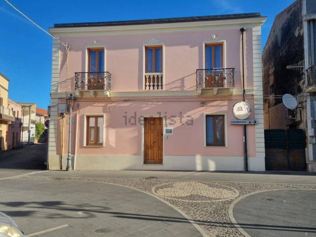 Casa in vendita a Giba, Sardigna/Sardegna