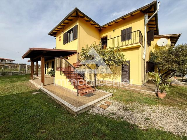 Casa in vendita a Camilleri, Aprilia