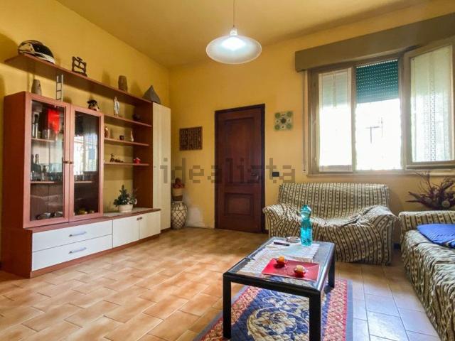 Casa in vendita a Ponteterra, Sabbioneta
