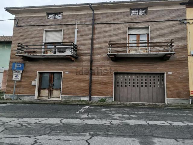 Casa in vendita a Piemonte, Novara