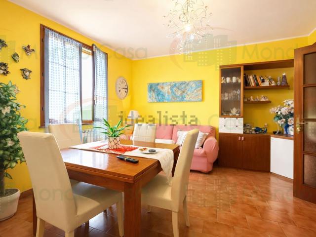 Casa in vendita a Ravenna, Reggio Emilia
