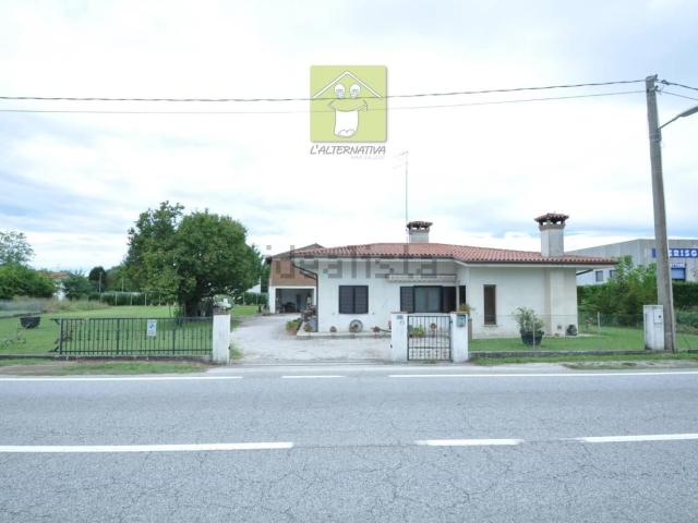 Casa in vendita a San Canzian D'isonzo, Friuli-Venezia Giulia