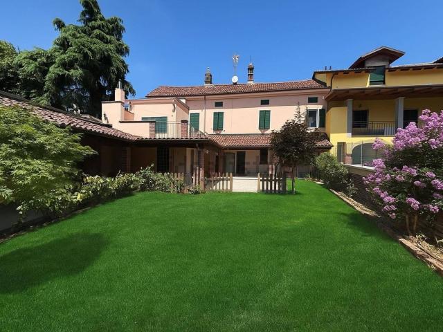 Casa in vendita a Quargnento, Alessandria
