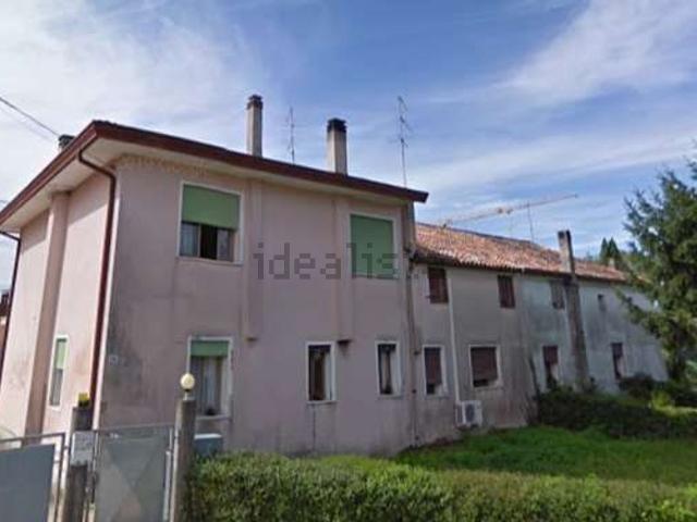 Casa in vendita a Sant'Ambrogio, Trebaseleghe