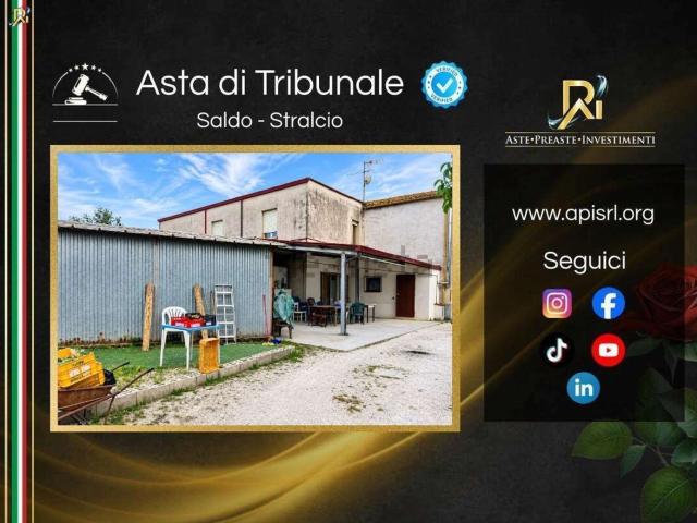 Casa in vendita a Pian del Medico, Jesi