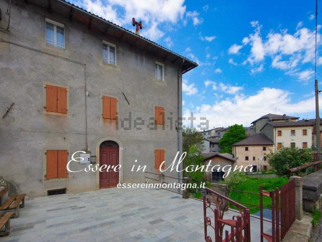 Casa in vendita a Unione dei comuni del Frignano, Montecreto