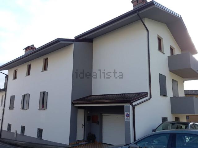 Casa in vendita a Coseano, Friuli-Venezia Giulia