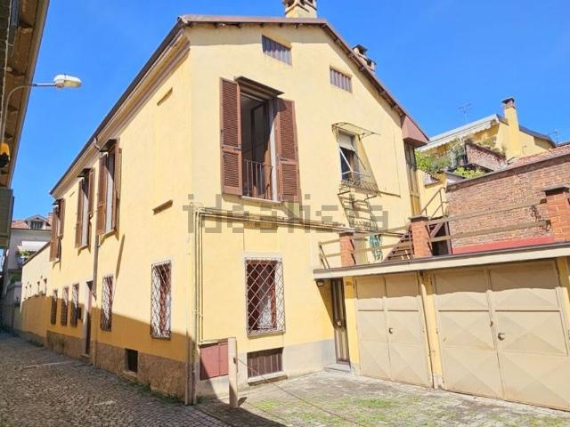 Casa in vendita a Piemonte, Torino