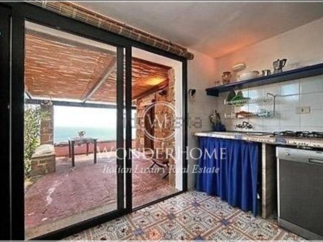 Casa in vendita a Pantelleria Aeroporto, Sicilia