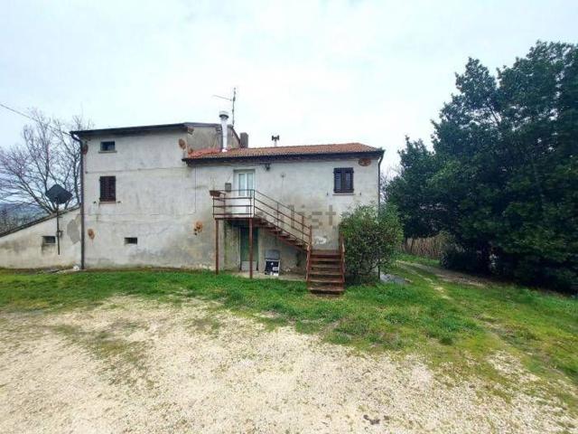 Casa in vendita a Corinaldo, Ancona