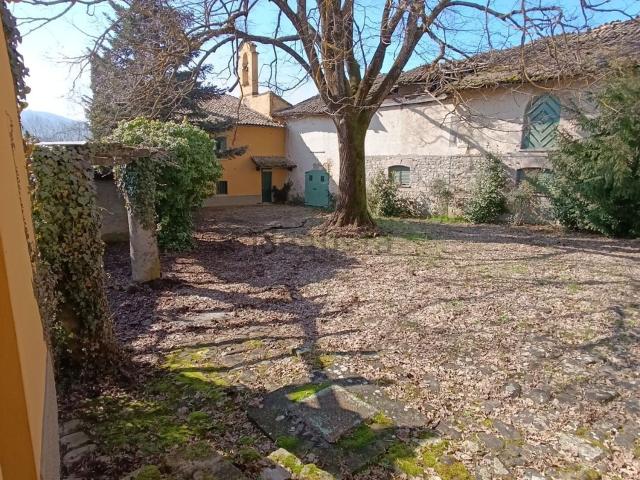Casa in vendita a Ponte Nizza, Lombardia