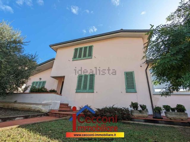 Casa in vendita a Unione dei Comuni Circondario dell'Empolese Valdelsa, Cerreto Guidi