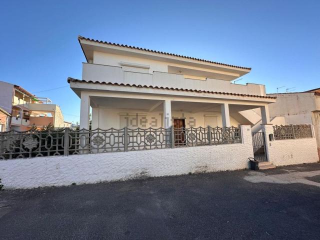 Casa in vendita a Biddanoa, Torpè