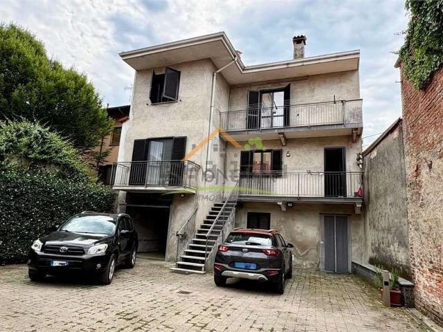 Casa in vendita a Gaggiolo, Bellinzago Novarese