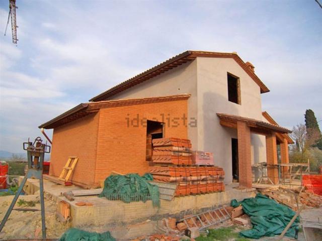 Casa in vendita a Abbadia Di Montepulciano, Toscana
