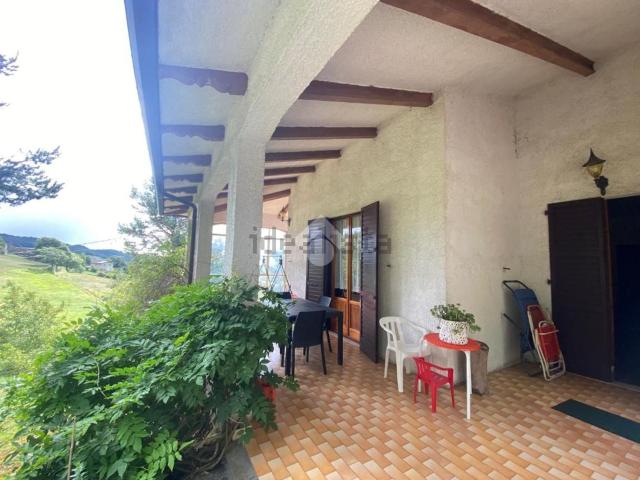 Casa in vendita a Solignano, Reggio Emilia