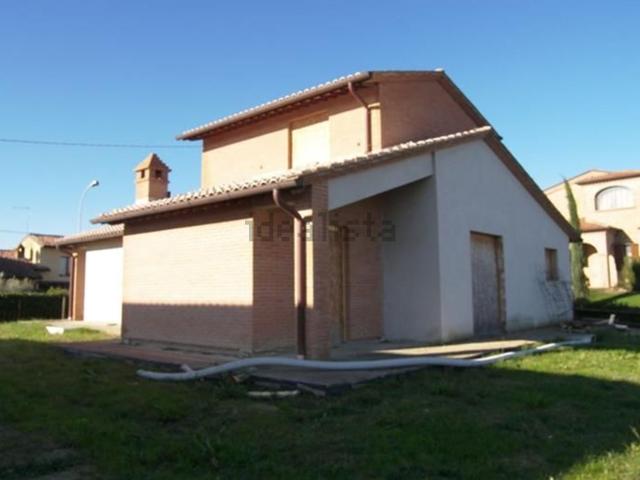 Casa in vendita a Abbadia Di Montepulciano, Toscana